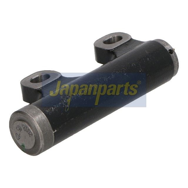 Amortiguador de oscilaciones, correa dentada