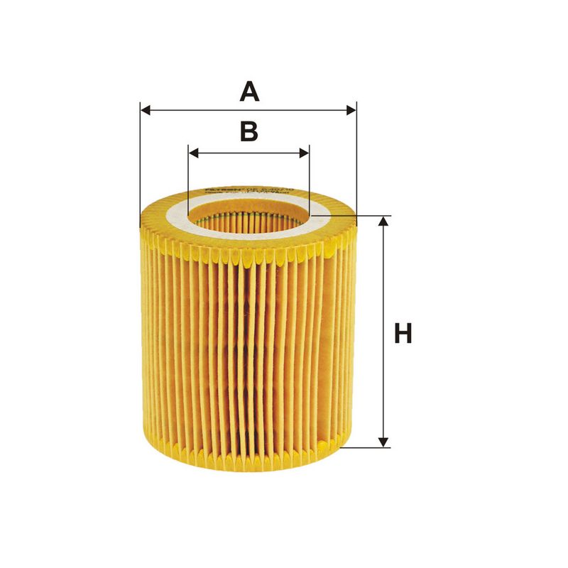 Õlifilter, FILTRON OE 649, 10