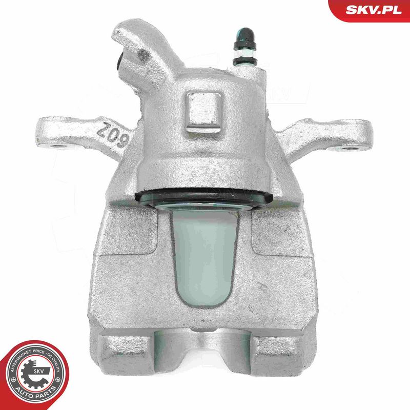 Pidurisadul, ESEN SKV 56SKV473