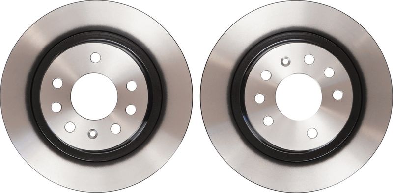 Piduriketas, TRW DF4266