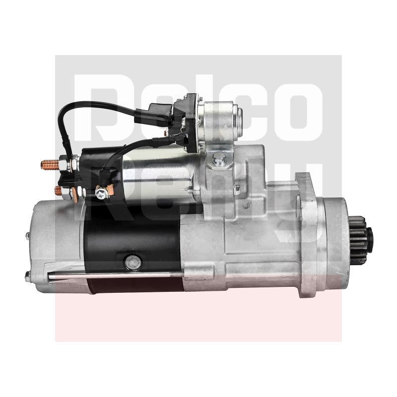 Delco Remy SER81920-12B1 Starter