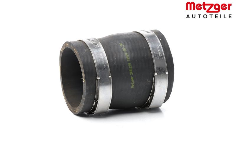 METZGER AUTOTEILE 2401279 Charge Air Hose