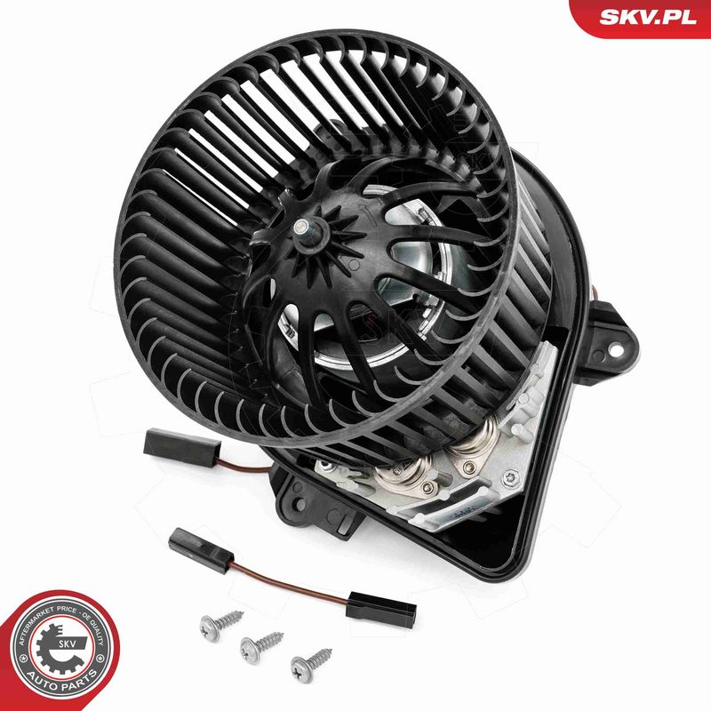 ESEN SKV 68SKV085 Interior Blower