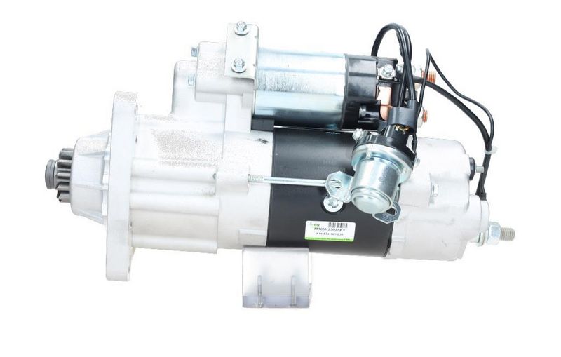 BV PSH 810.534.123.030 Starter