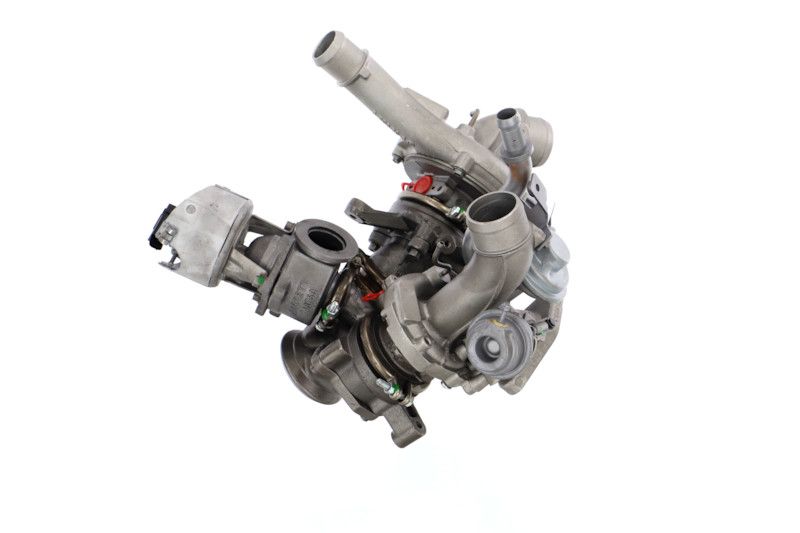 REMANTE 003-001-000222R Charger, charging (supercharged/turbocharged)