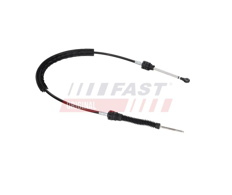 Tross, käigukast, FAST FT11782