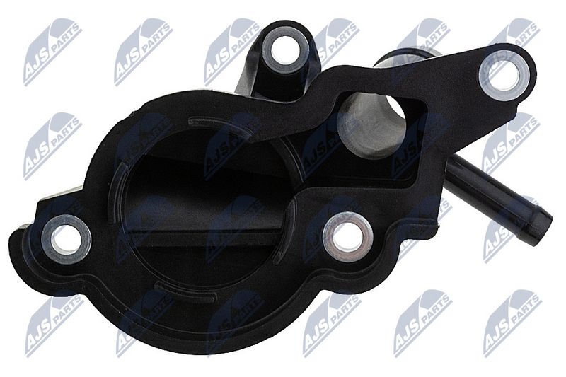 Jahutusvedeliku flants, NTY CTM-WW-067