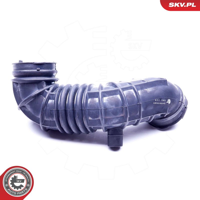 Õhutoru, õhufilter, ESEN SKV 24SKV484