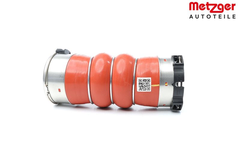METZGER AUTOTEILE 2400846 Charge Air Hose
