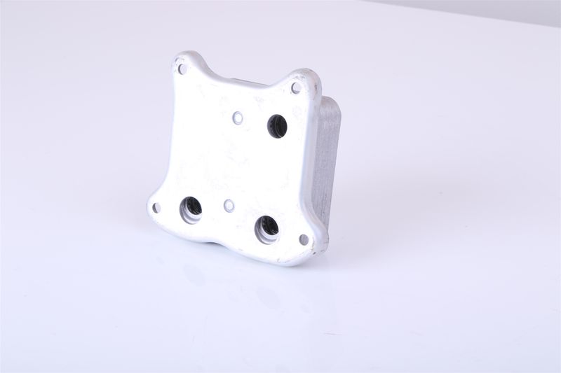 Õliradiaator, mootoriõli, NISSENS 90680