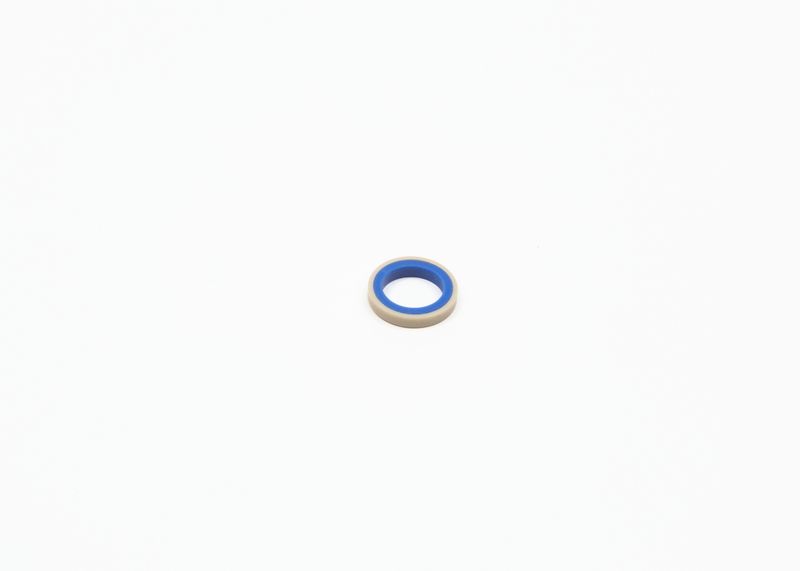 BOSCH F 01M 101 537 Seal, headlight frame