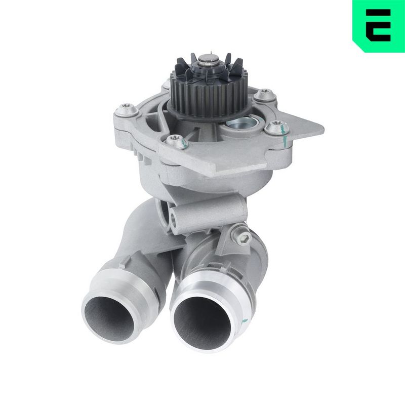 Pompă de apă, răcire motor AQ-2279-1 OPTIMAL