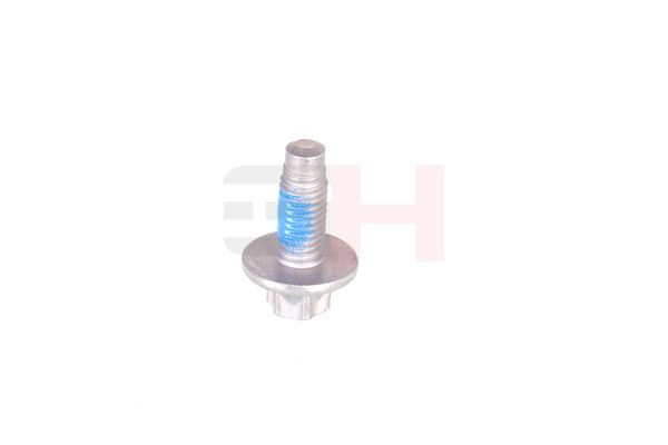 Vedruamordi tugilaager, GH GH-393311