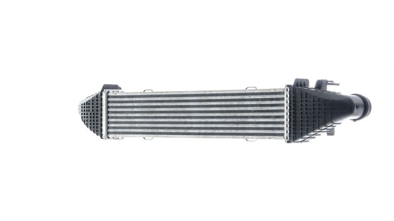 Product Image - Intercooler, inlaatluchtkoeler - CI356000P - MAHLE