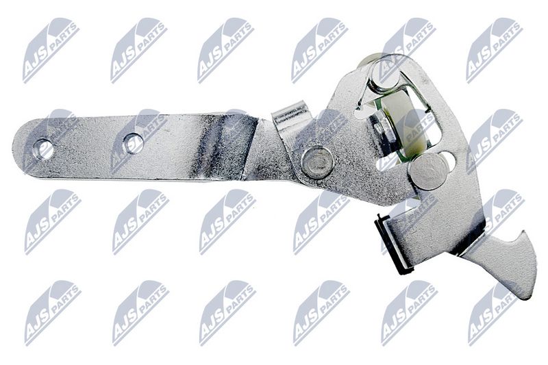 Rullijuht, lükanduks, NTY EZC-FT-016