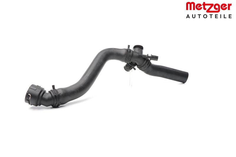 METZGER AUTOTEILE 2420795 Radiator Hose