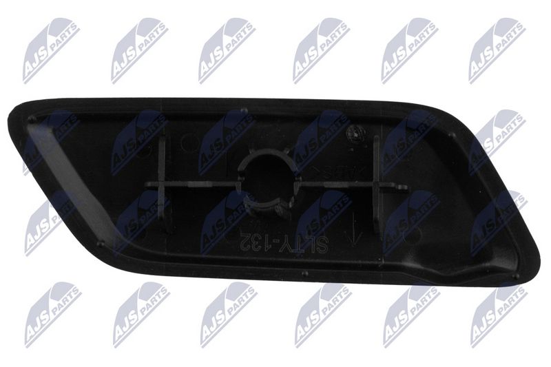 NTY EDS-TY-132 Cover, bumper