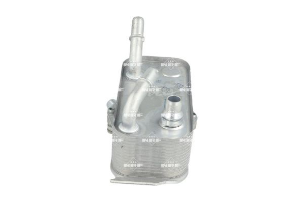 NRF 31279 Oil Cooler, automatic transmission