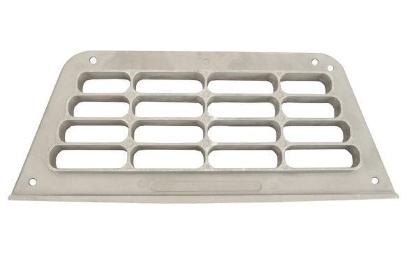 Türschwellen - Trittbrett