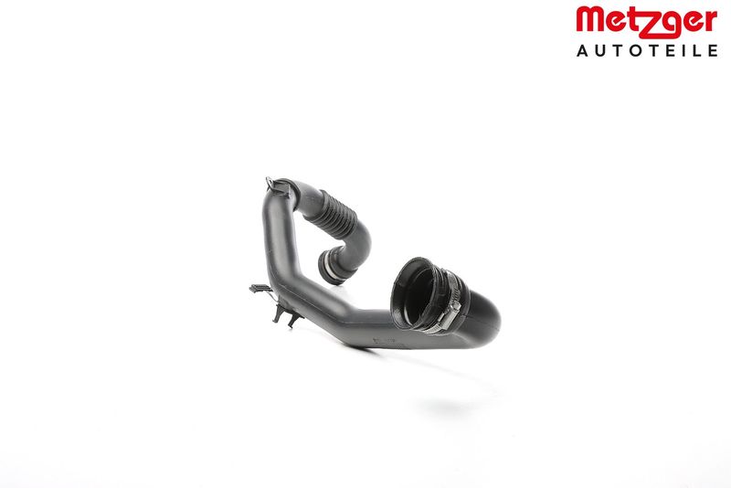 METZGER AUTOTEILE 2401184 Charge Air Hose