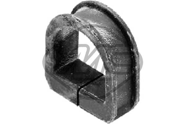 Metalcaucho 42323 - Mounting, steering gear