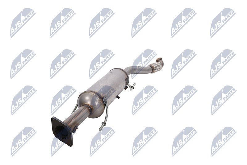 NTY DPF-CT-006 Soot/Particulate Filter, exhaust system