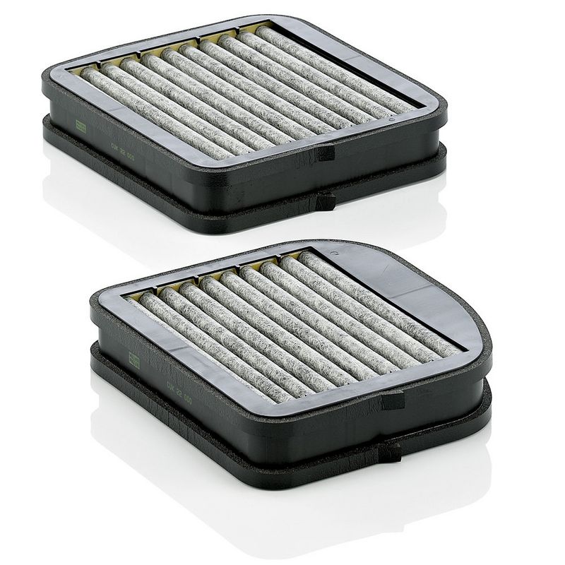 Filter, salongiõhk,...