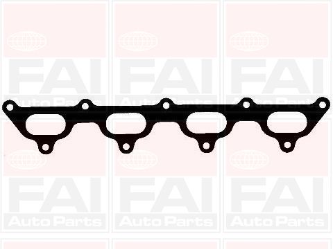FAI AutoParts Tarpiklių rinkinys, įsiurbimo kolektorius