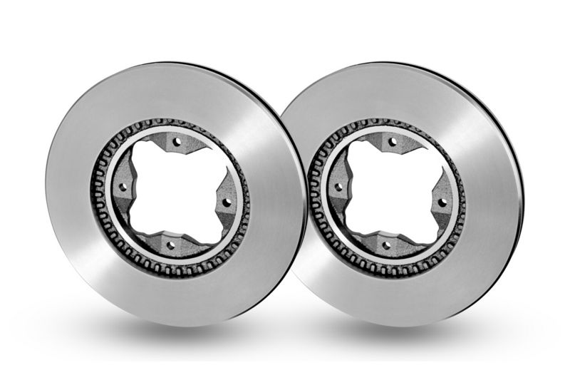 Disc frana 8DD 355 104-971 HELLA