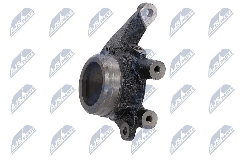 NTY ZZP-HY-502 Steering Knuckle, wheel suspension