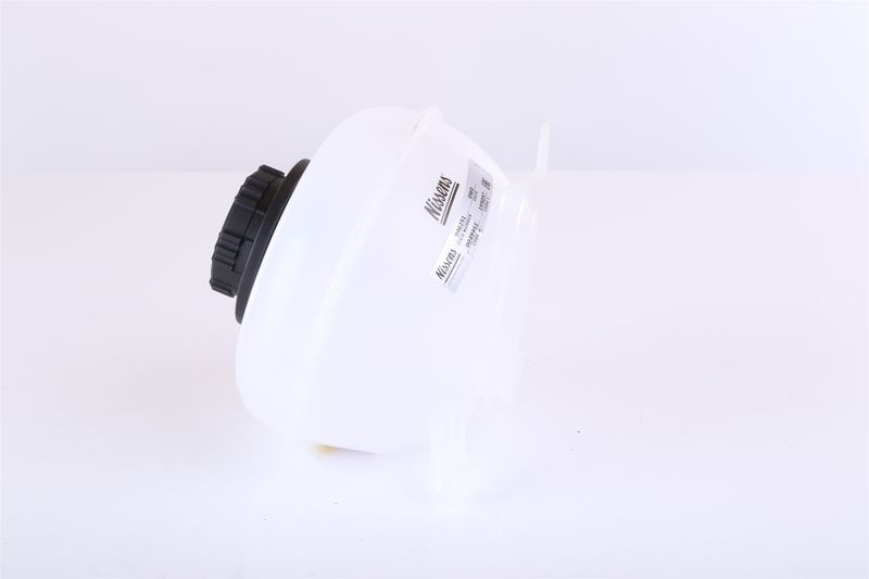 NISSENS 996251 Expansion Tank, coolant