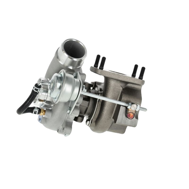 Kompressor, ülelaadimine, NISSENS 93158