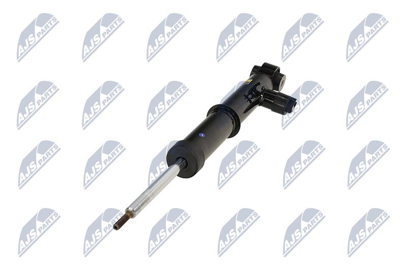 Amort, NTY A-LR-034