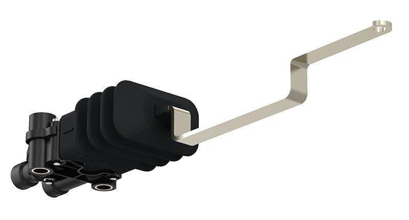 WABCO 4640070060 Air Suspension Valve