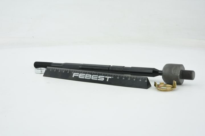 FEBEST 0322-GJ2 AUTOMOTIVE Gas Spring, bonnet