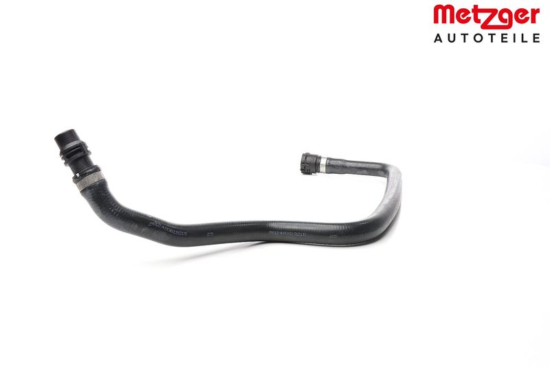 METZGER AUTOTEILE 2420514 Radiator Hose