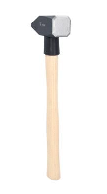 KS TOOLS BT073150 Machinist's Hammer