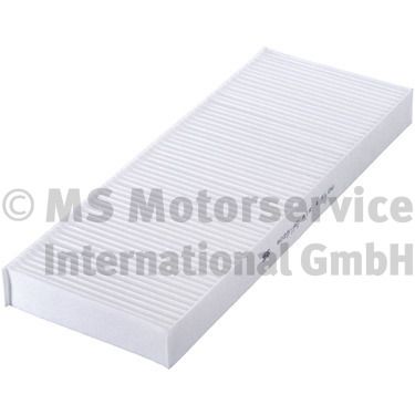 Filtr, vzduch v interiéru 50019025