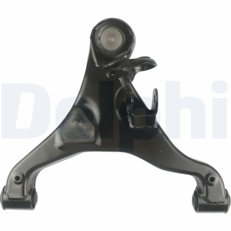 DELPHI TC3263 Control/Trailing Arm, wheel suspension