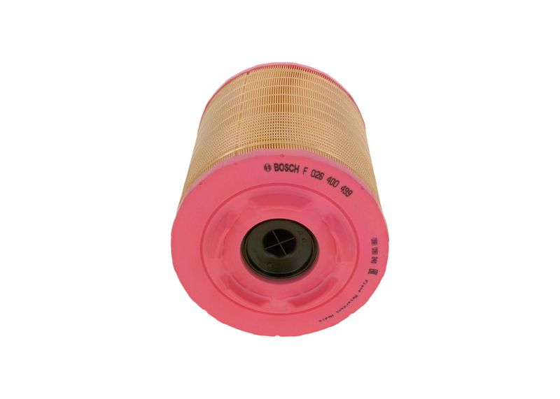 BOSCH F 026 400 499 Air Filter