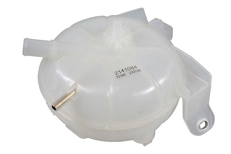 METZGER AUTOTEILE 2141084 Expansion Tank, coolant