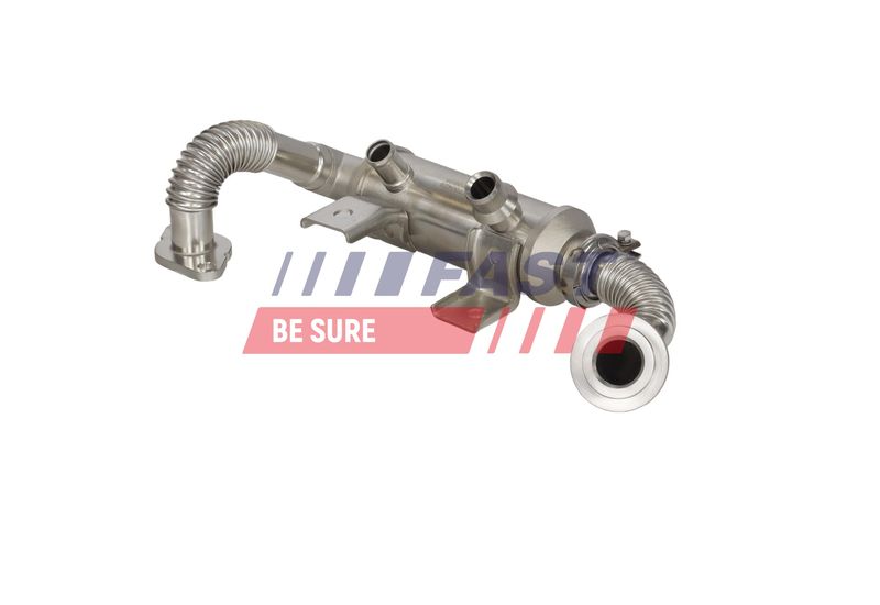 Radiaator, heitgaaside tagasijooks, FAST FT60428