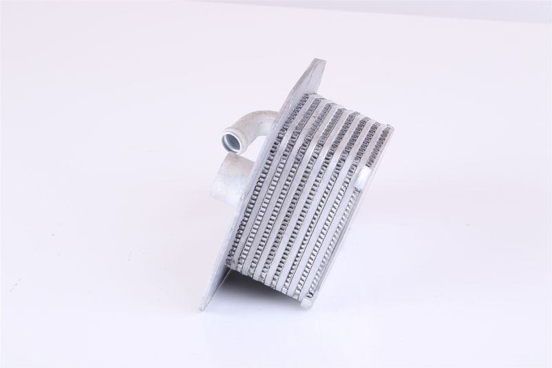Õliradiaator, mootoriõli, NISSENS 91179