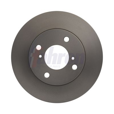 Fahren Brake Disc FBD6635