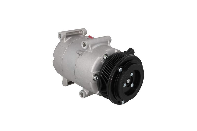 KAMOKA 7820070 Compressor, air conditioning