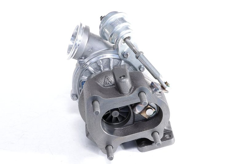 Compresor,sistem de supraalimentare T915392 BTS Turbo
