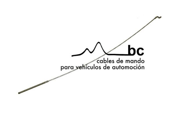 Cable de accionamiento, freno de estacionamiento
