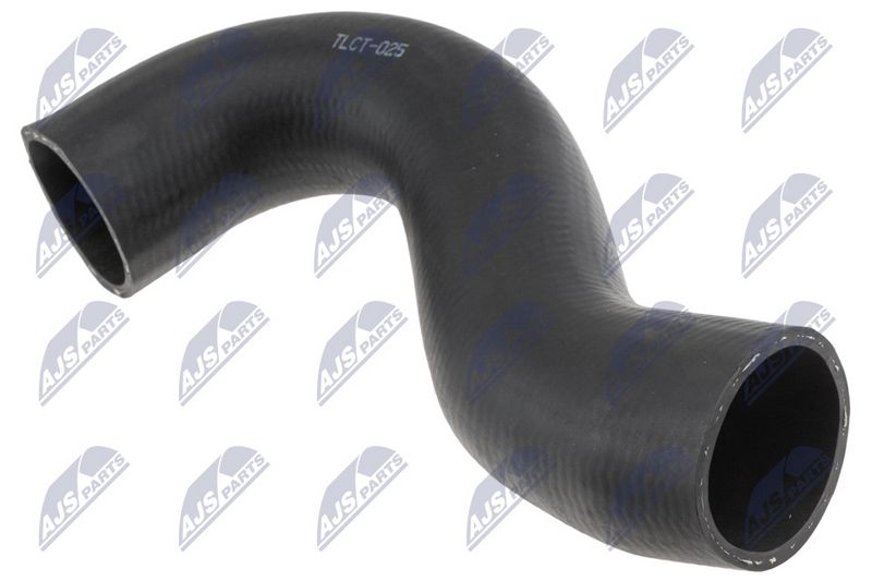 NTY GPP-CT-025 Charge Air Hose