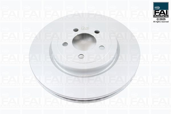FAI AutoParts Stabdžių diskas