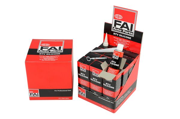 FAI AutoParts tömítés, olajteknő SIL-2DB